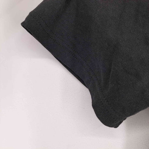 トミージーンズ tommy jeans 刺繍 クルーネックTシャツ メンズ JPN:M