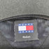 トミージーンズ tommy jeans 刺繍 クルーネックTシャツ メンズ JPN:M