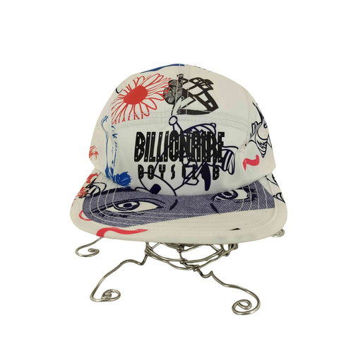 ビリオネアボーイズクラブ Billionaire Boys Club BB VOYAGER HAT メンズ
