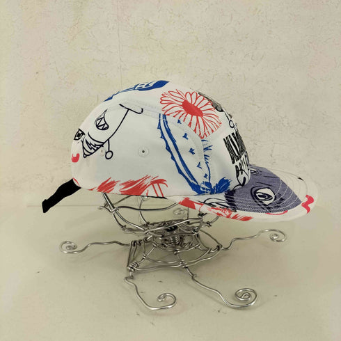 ビリオネアボーイズクラブ Billionaire Boys Club BB VOYAGER HAT メンズ
