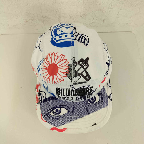 ビリオネアボーイズクラブ Billionaire Boys Club BB VOYAGER HAT メンズ