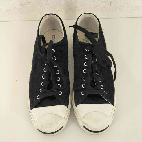 コンバース CONVERSE JACK PURCELL RET SUEDE メンズ JPN:27