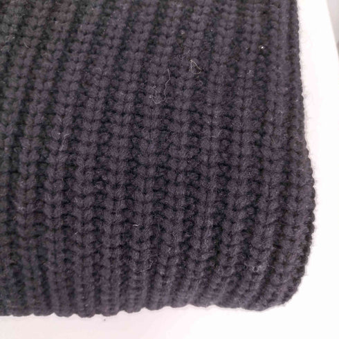 オープロジェクト O project KNITTED SCARF メンズ