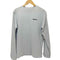 パタゴニア patagonia Long-Sleeved P-6 Logo Responsibili-Tee メンズ import:S