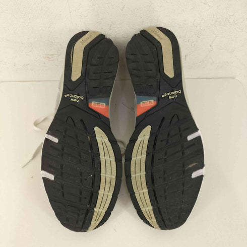 ニューバランス NEW BALANCE USA製 M992GR メンズ JPN:28