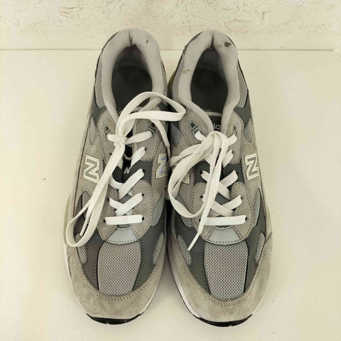 ニューバランス NEW BALANCE USA製 M992GR メンズ JPN:28