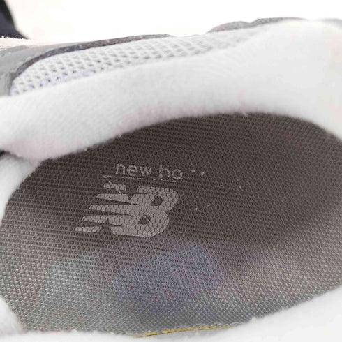 ニューバランス NEW BALANCE USA製 M992GR メンズ JPN:28