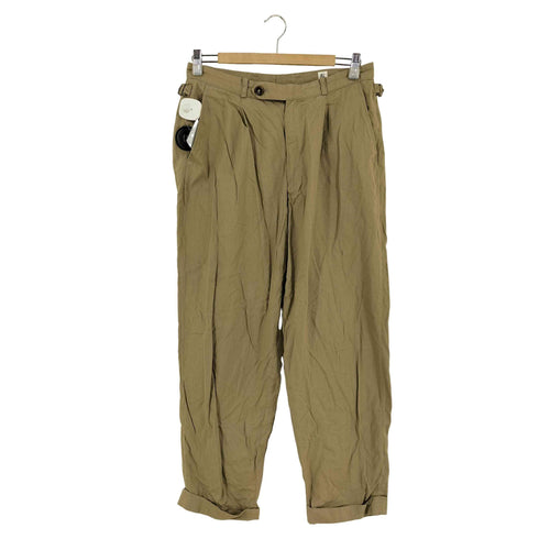 キャプテンサンシャイン KAPTAIN SUNSHINE リビエラトラウザーズ Riviera Trousers メンズ US:30-31