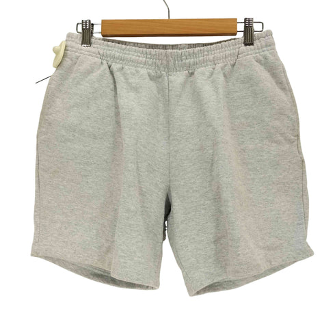 ロサンゼルスアパレル Los Angeles Apparel 14oz heavy fleece sweat shorts メンズ JPN:M