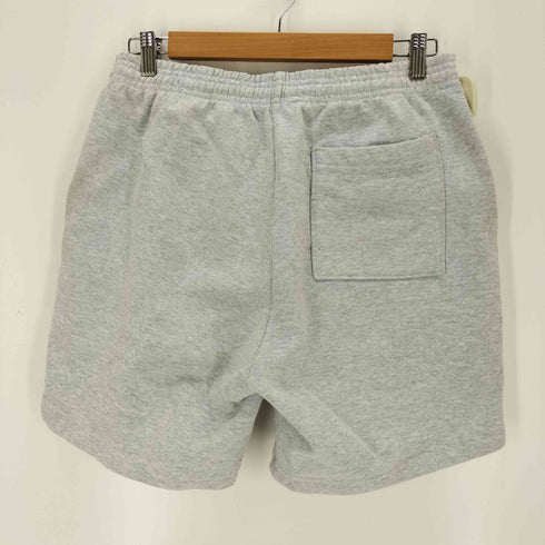ロサンゼルスアパレル Los Angeles Apparel 14oz heavy fleece sweat shorts メンズ JPN:M