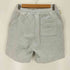 ロサンゼルスアパレル Los Angeles Apparel 14oz heavy fleece sweat shorts メンズ JPN:M
