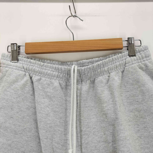 ロサンゼルスアパレル Los Angeles Apparel 14oz heavy fleece sweat shorts メンズ JPN:M