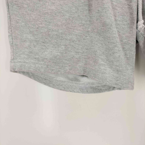 ロサンゼルスアパレル Los Angeles Apparel 14oz heavy fleece sweat shorts メンズ JPN:M
