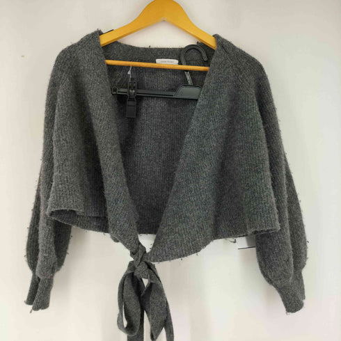カーサフライン CASA FLINE カシュクールカーディガンセットドレス レディース FREE