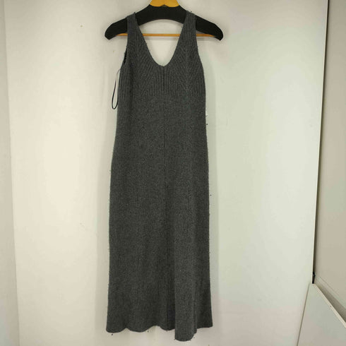 カーサフライン CASA FLINE カシュクールカーディガンセットドレス レディース FREE