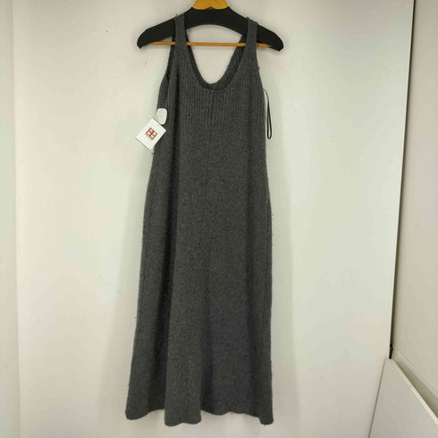 カーサフライン CASA FLINE カシュクールカーディガンセットドレス レディース FREE