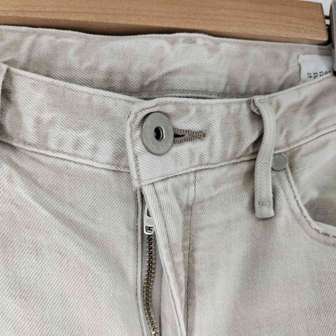 アッパーハイツ upper hights THE STELLA ストレッチボーイズスキニーデニム レディース 24