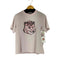 メゾンキツネ MAISON KITSUNE GOLF フォックスヘッド Tシャツ レディース JPN:M