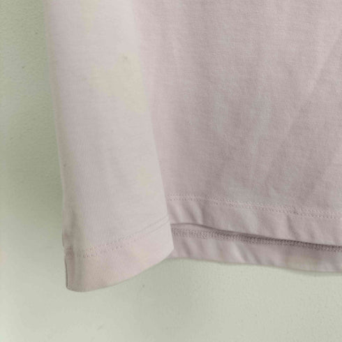 メゾンキツネ MAISON KITSUNE GOLF フォックスヘッド Tシャツ レディース JPN:M