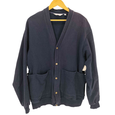 ウールリッチ WOOLRICH SWEAT CARDIGAN メンズ JPN:M