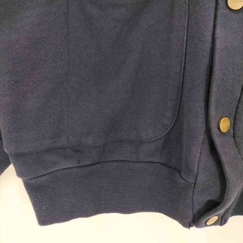 ウールリッチ WOOLRICH SWEAT CARDIGAN メンズ JPN:M