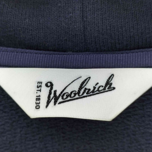 ウールリッチ WOOLRICH SWEAT CARDIGAN メンズ JPN:M