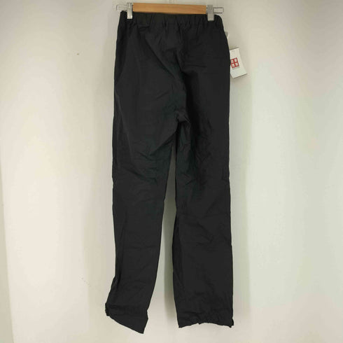 ザノースフェイス THE NORTH FACE Climb Light Zip Pant クライムライトジップパンツ GORE-TEX レディース JPN:M