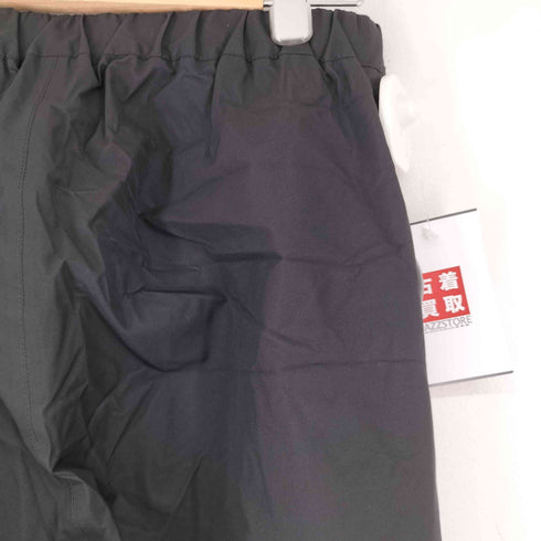ザノースフェイス THE NORTH FACE Climb Light Zip Pant クライムライトジップパンツ GORE-TEX レディース JPN:M