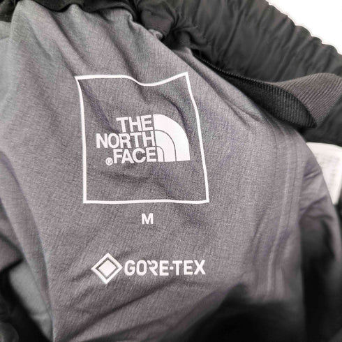 ザノースフェイス THE NORTH FACE Climb Light Zip Pant クライムライトジップパンツ GORE-TEX レディース JPN:M
