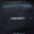 フォーエバー21 FOREVER 21 ボンディングライダースジャケット レディース JPN:S
