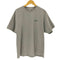 ウールリッチ WOOLRICH クルーネックTシャツ メンズ import:M
