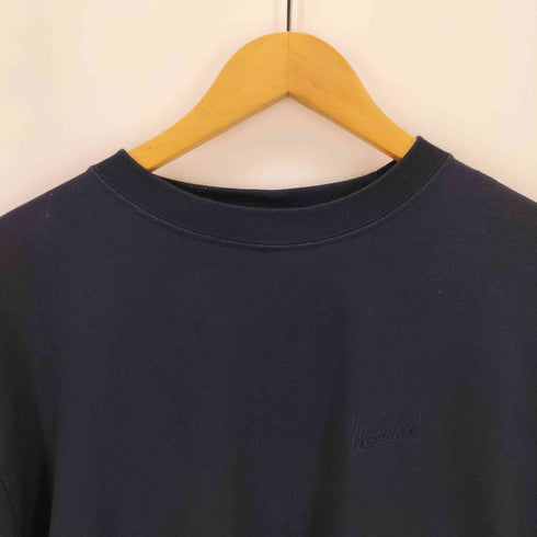 ウールリッチ WOOLRICH クルーネックTシャツ メンズ JPN:L