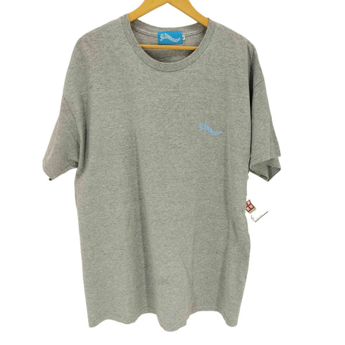 slowroom クルーネックTシャツ メンズ JPN:XL