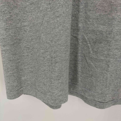 slowroom クルーネックTシャツ メンズ JPN:XL