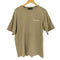 one's own way クルーネックtシャツ メンズ JPN:XL