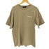 one's own way クルーネックtシャツ メンズ JPN:XL
