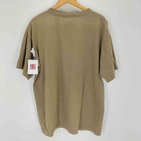 one's own way クルーネックtシャツ メンズ JPN:XL
