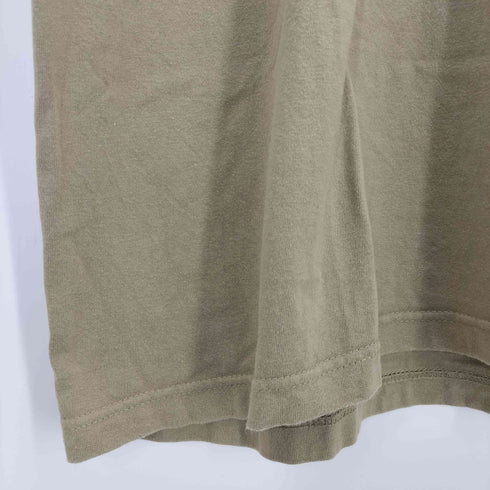 one's own way クルーネックtシャツ メンズ JPN:XL