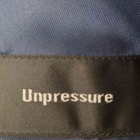 unpressure メンズ AB04