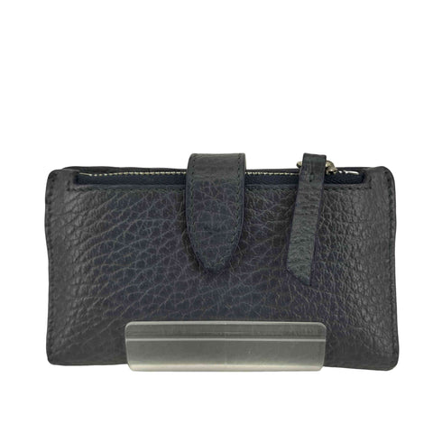 メゾンマルジェラ Maison Margiela Card Holder Clip 2 With Zip Biche メンズ