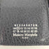 メゾンマルジェラ Maison Margiela Card Holder Clip 2 With Zip Biche メンズ