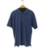 エディーバウアー Eddie Bauer 80-90S S/S コットンポロシャツ メンズ import:L