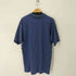 エディーバウアー Eddie Bauer 80-90S S/S コットンポロシャツ メンズ import:L