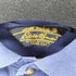 エディーバウアー Eddie Bauer 80-90S S/S コットンポロシャツ メンズ import:L