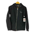 ボーラー BALR プレートロゴジップパーカー メンズ JPN:XS