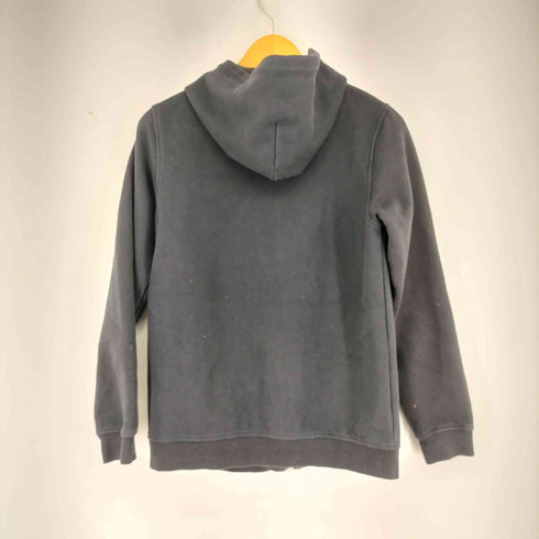 ボーラー BALR プレートロゴジップパーカー メンズ JPN:XS
