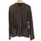 クレプスキュール crepuscule L/S コットンカーディガン メンズ JPN:2