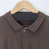クレプスキュール crepuscule L/S コットンカーディガン メンズ JPN:2