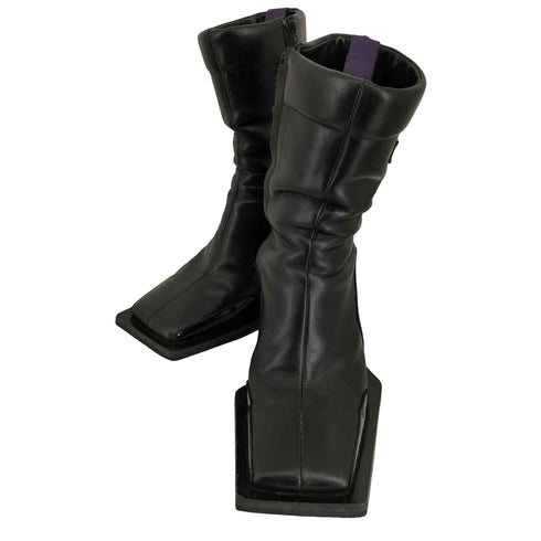 エイティーズ EYTYS GAIA LEATHER ガイア メンズ 39