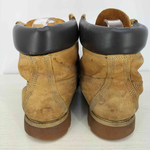 ティンバーランド Timberland 6 INCH PREMIUM WATERPROOF BOOT ウィートヌバック 6インチ プレミアム ウォータープルーフブーツ メンズ 11W